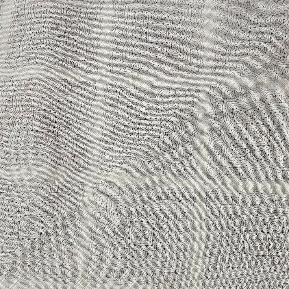 CHRISTIAN DIOR SCARF - Picture 4 of 12
